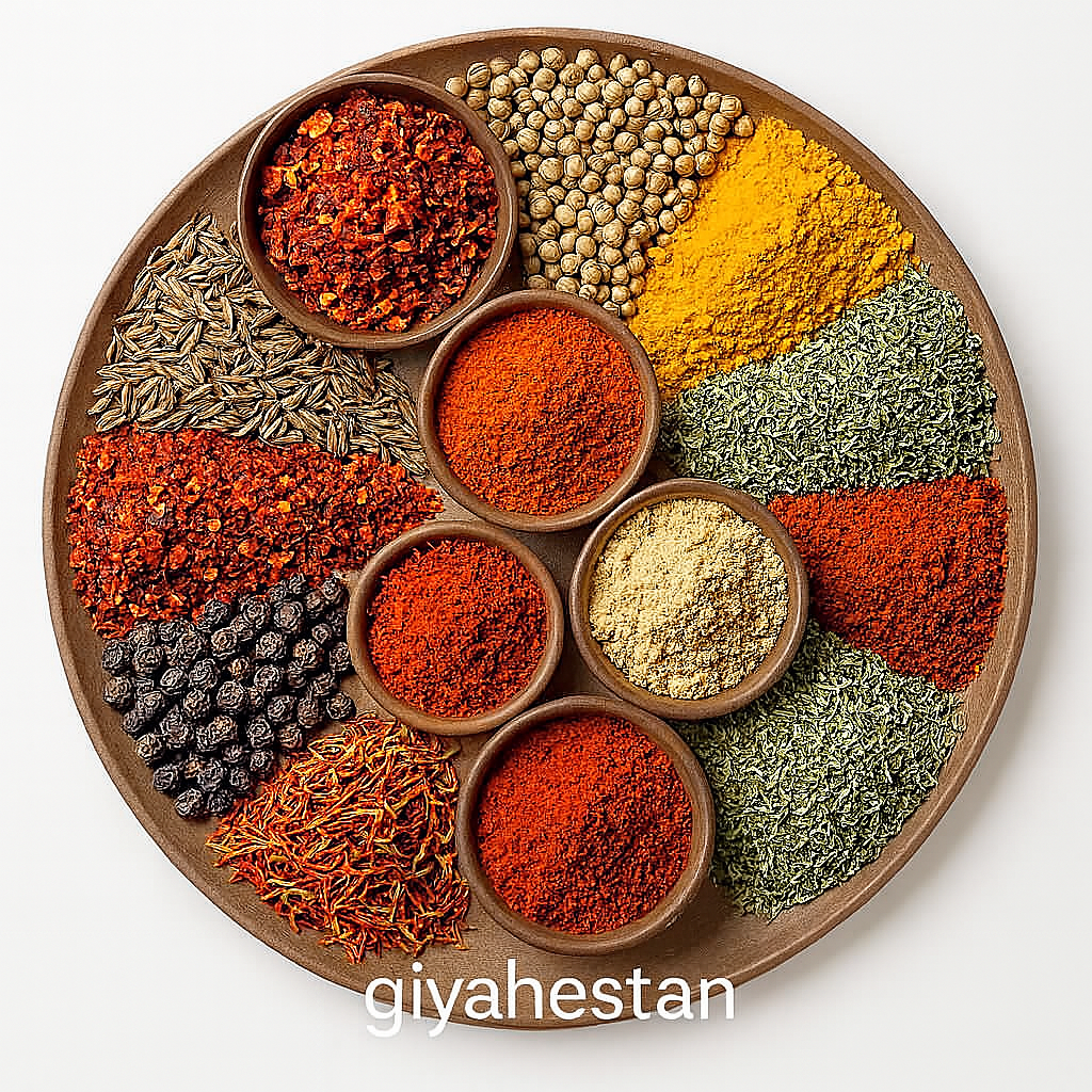 ادویجات