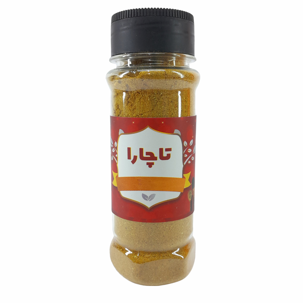پت ادویه جوجه کباب 80 گرم تاچارا کارتن ۲۵ عددی
