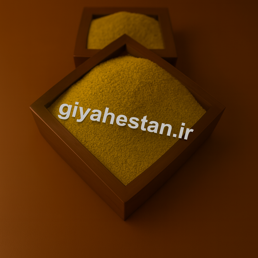 ادویه کاری 5 کیلویی