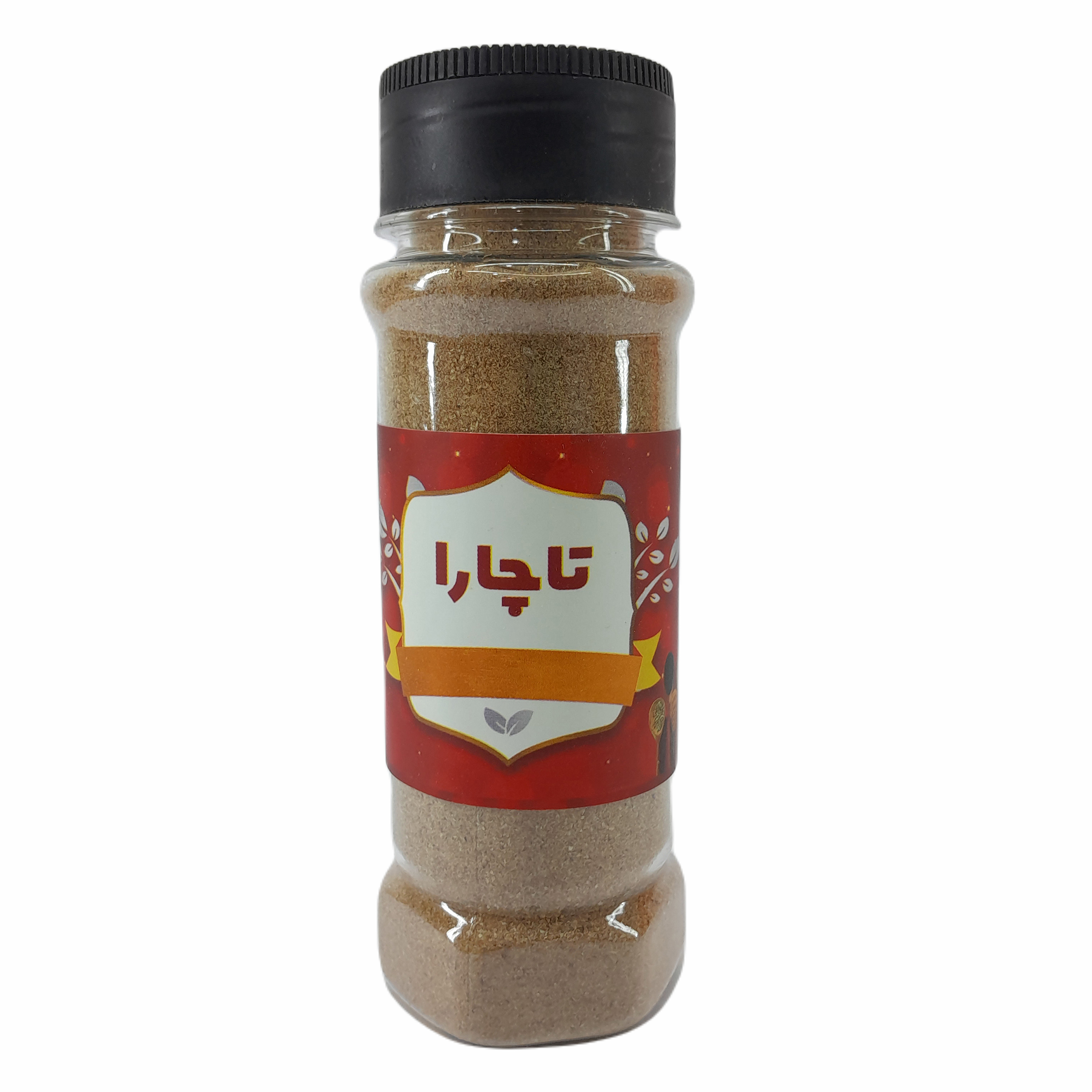 پت پودر لیمو عمانی 70 گرم تاچارا کارتن ۲۵ عددی