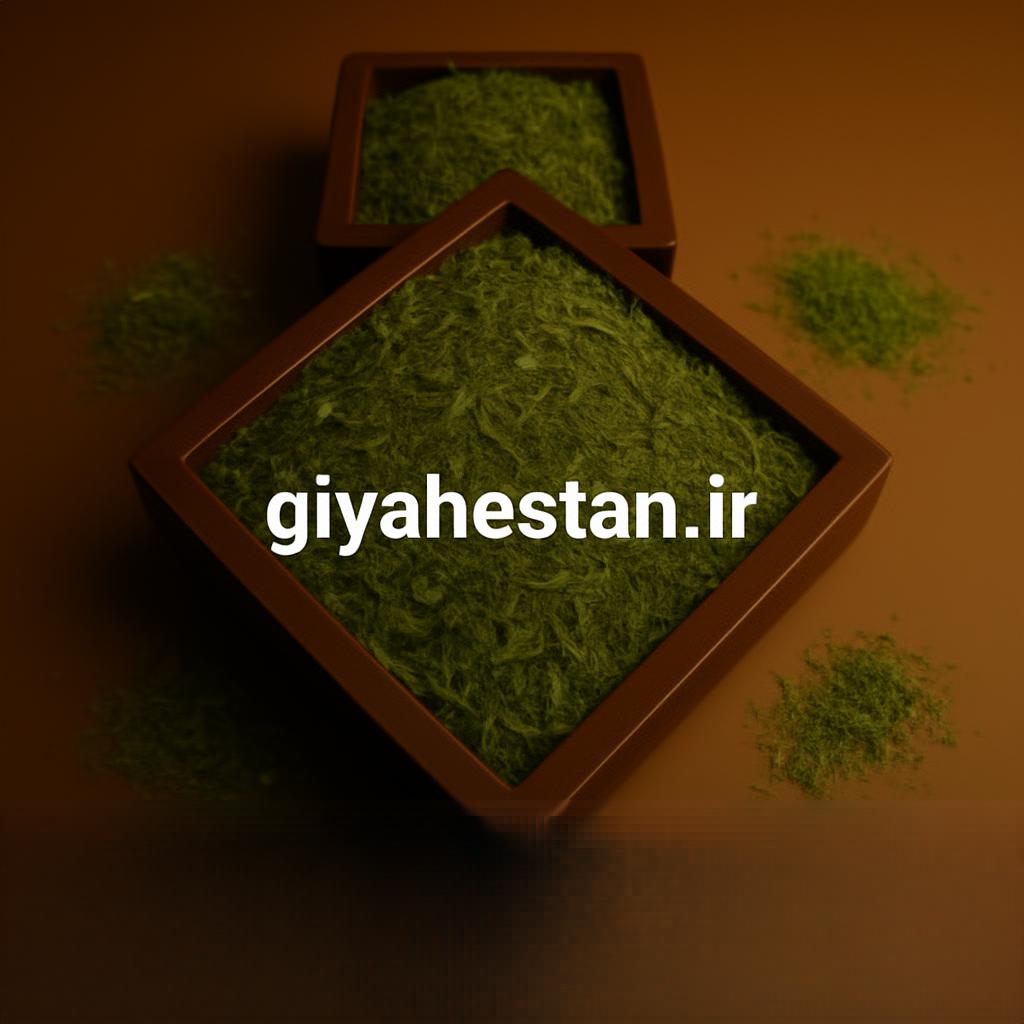 شنبلیله برگ ۲۵ کیلویی