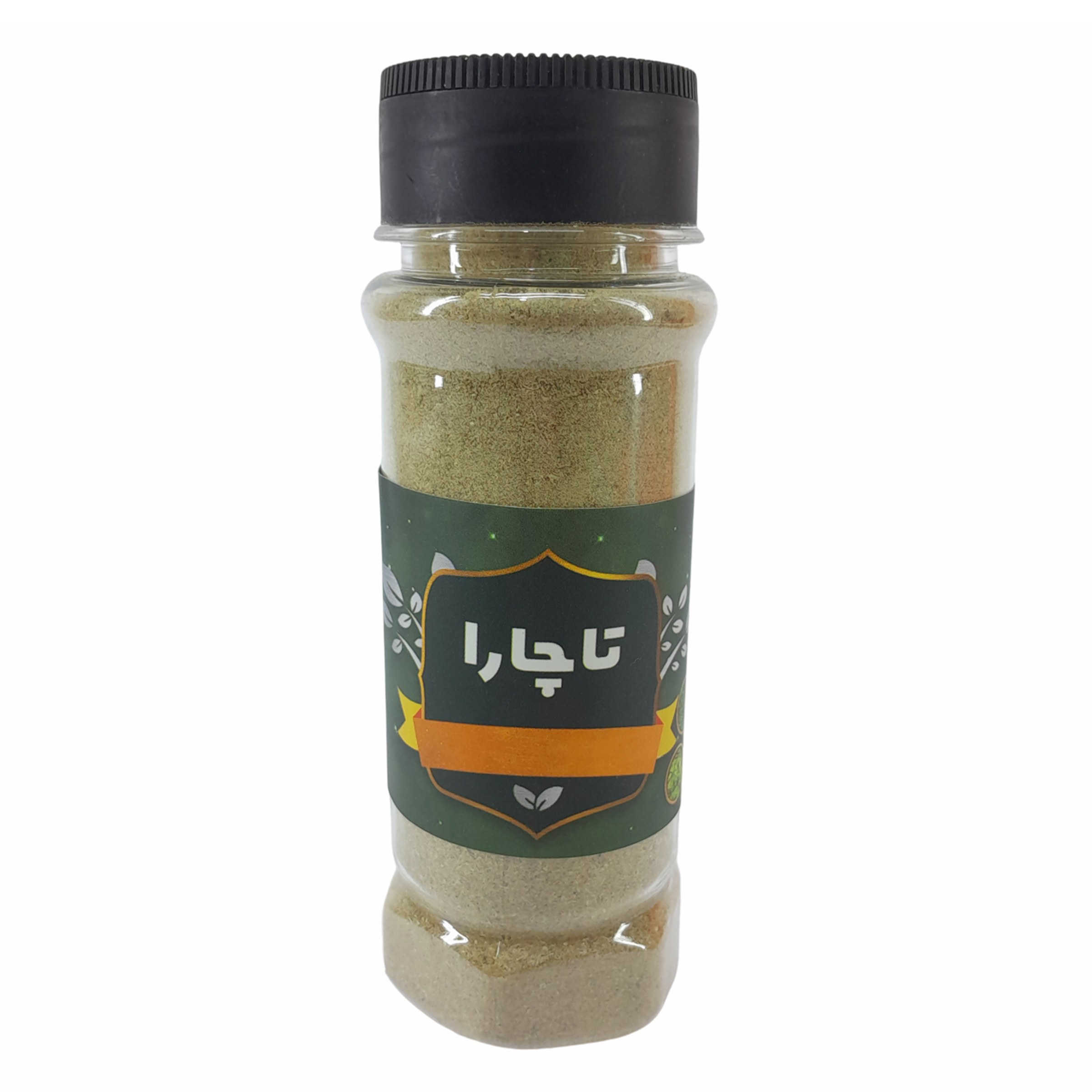 پت پودر گلپر 70 گرم تاچارا کارتن ۲۵ عددی