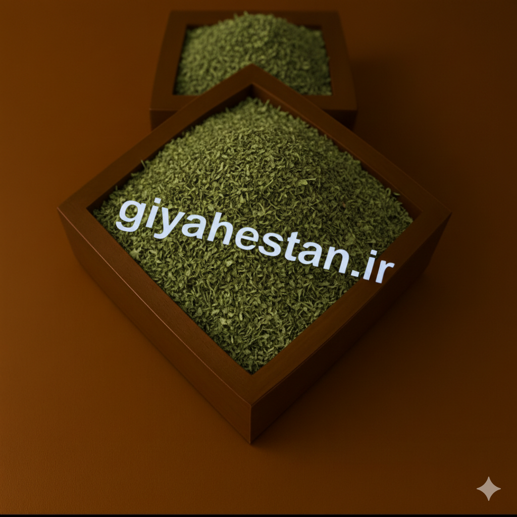 تره خشک ۲۵ کیلویی