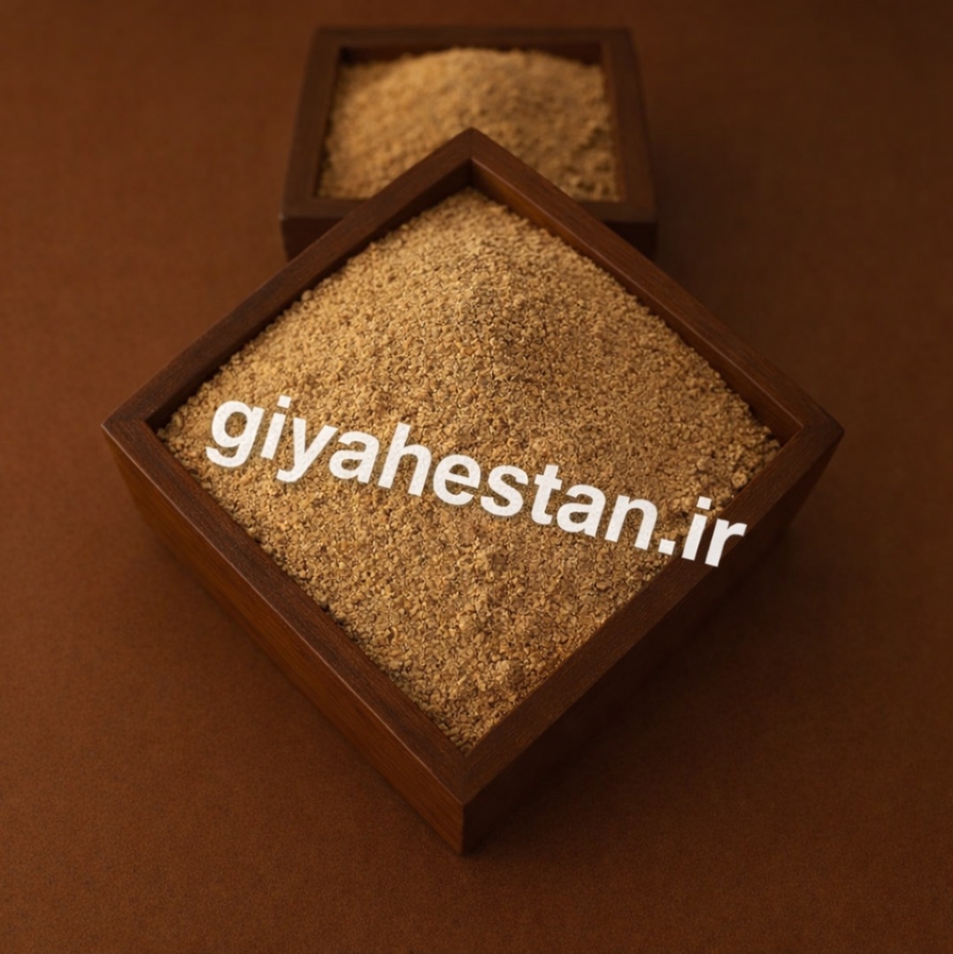 پودر لیمو عمانی ۵ کیلویی