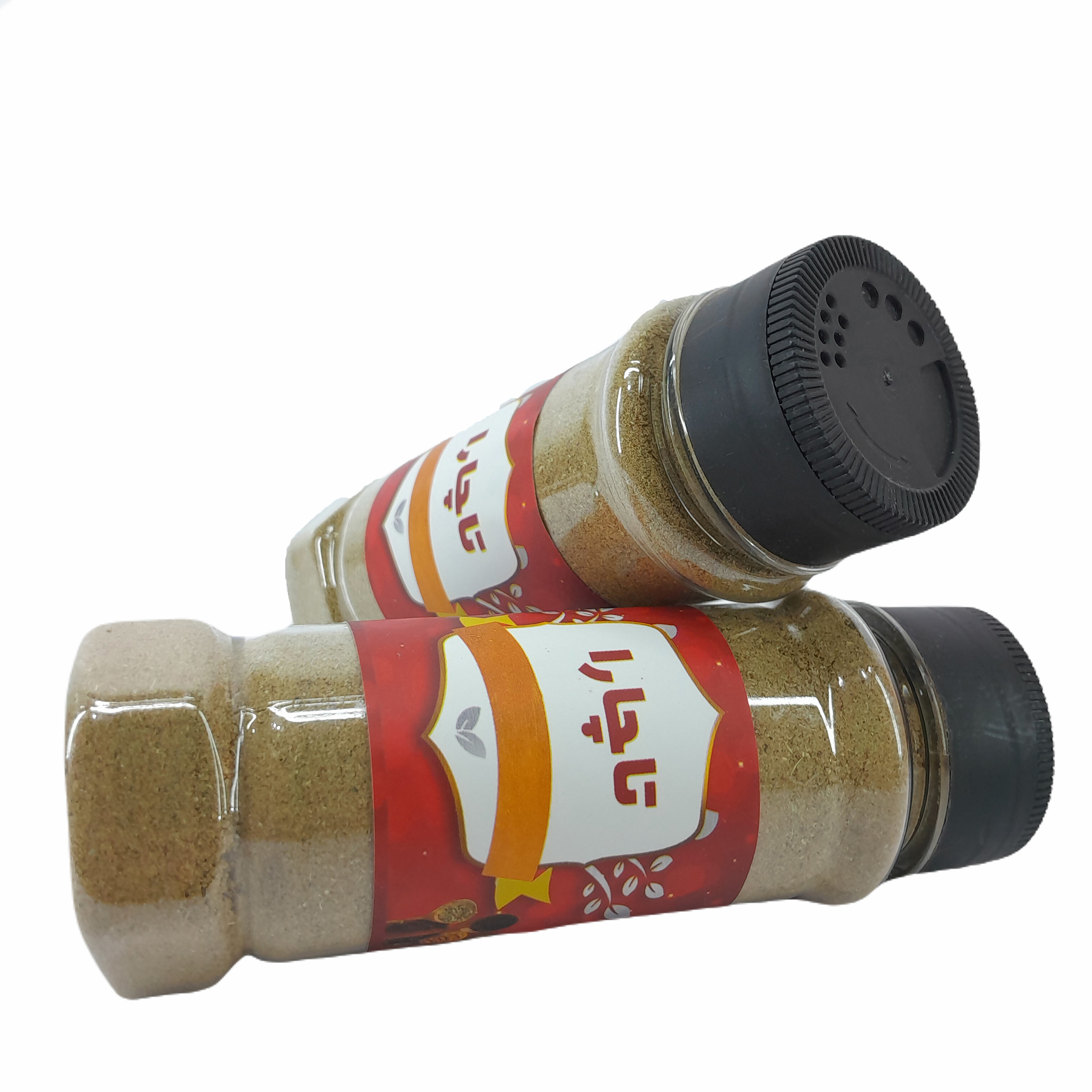پت ادویه پیتزا 60 گرم تاچارا کارتن ۲۵ عددی
