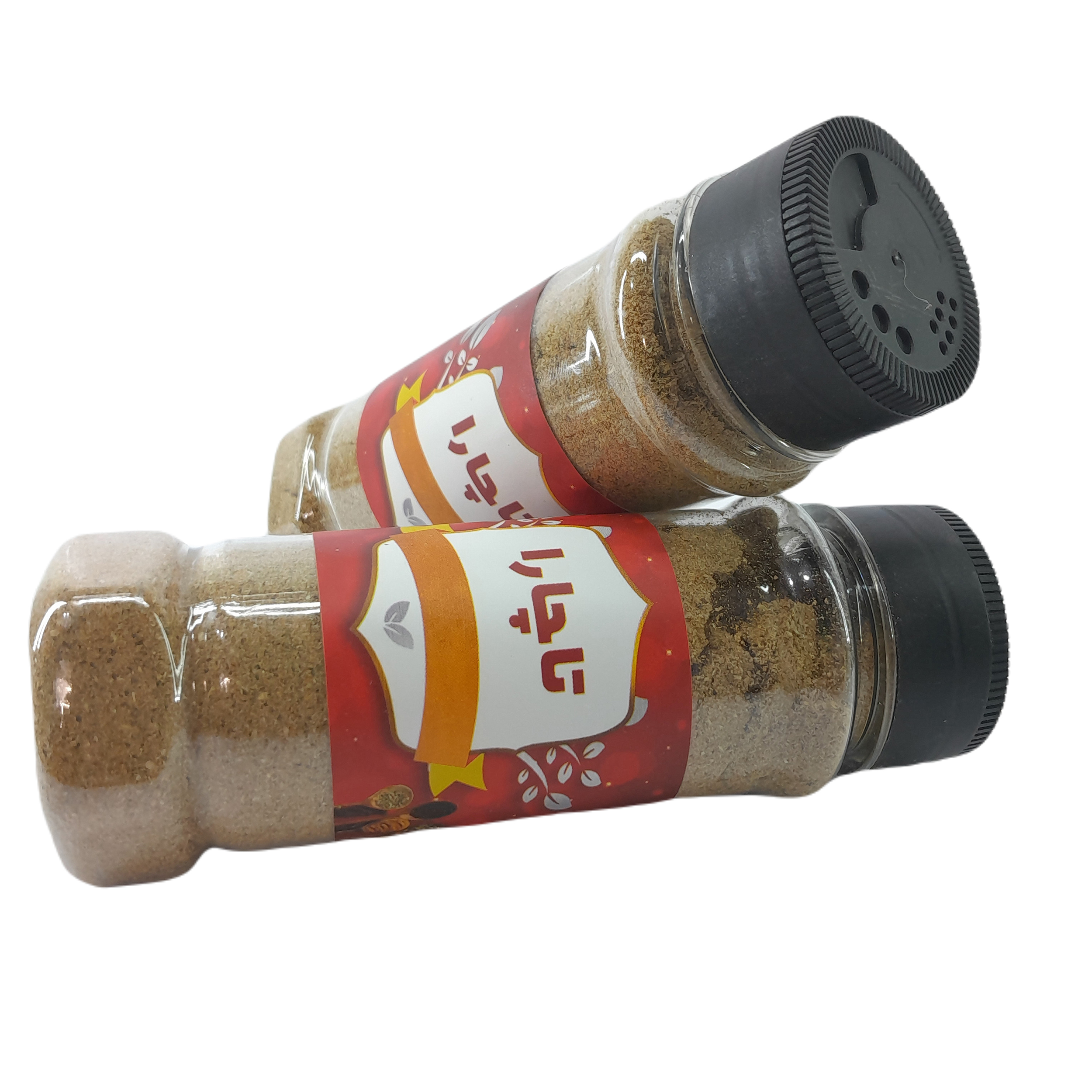 پت ادویه مرغ و ماهی 70 گرم تاچارا کارتن ۲۵ عددی