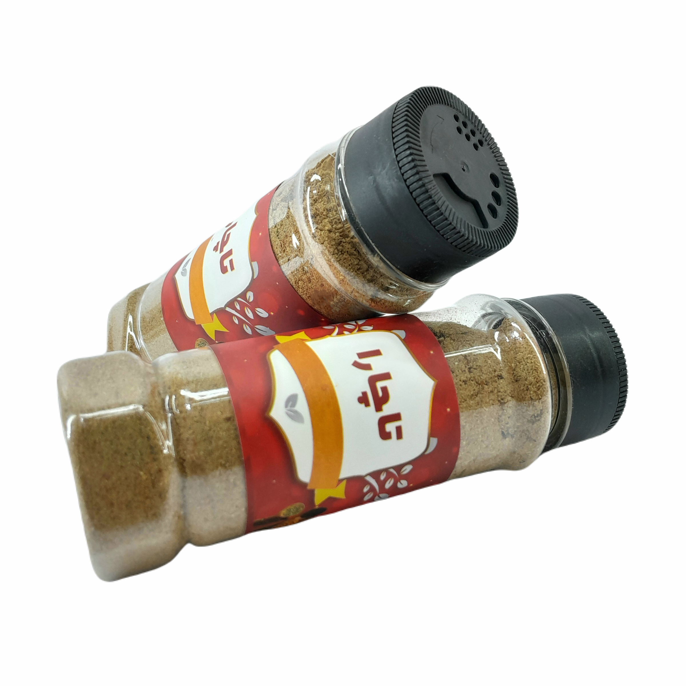 پت ادویه سوسیس 70 گرم تاچارا کارتن ۲۵ عددی