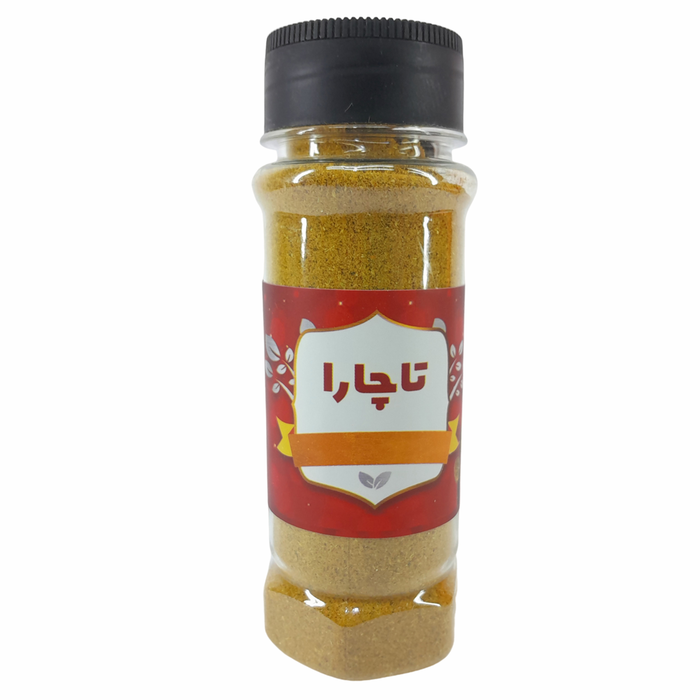 پت ادویه همبرگر 70 گرم تاچارا کارتن ۲۵ عددی