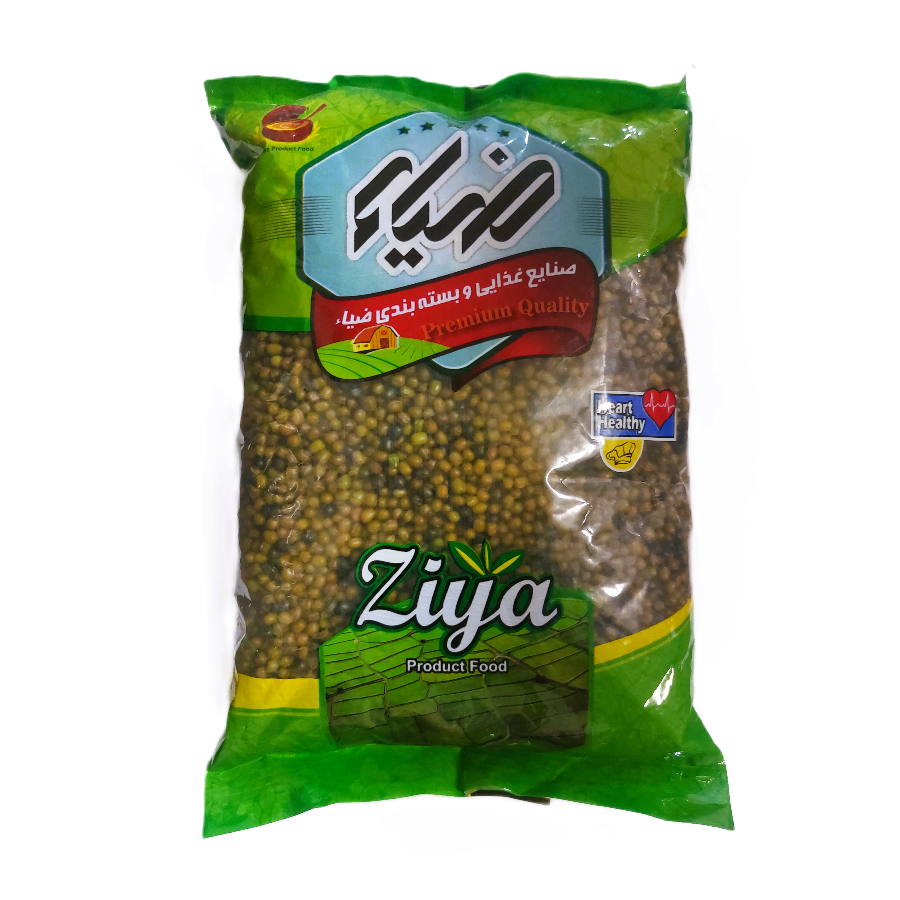 ماش 700 گرم ضیاء