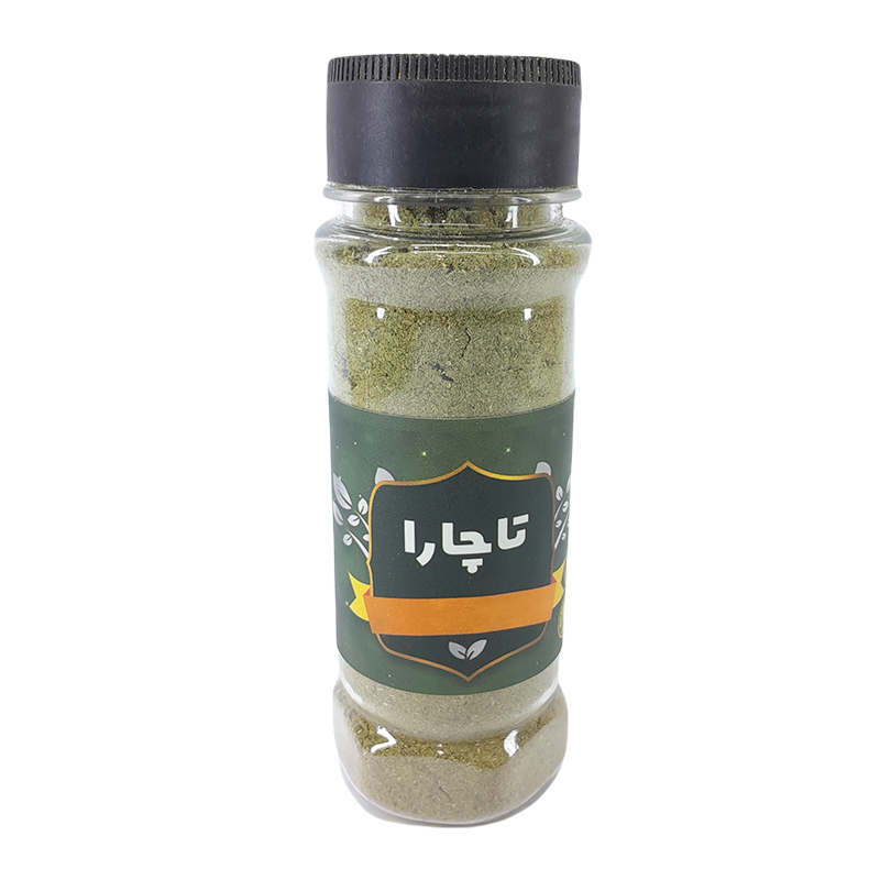 پت ادویه ترشی 70 گرم تاچارا کارتن ۲۵ عددی