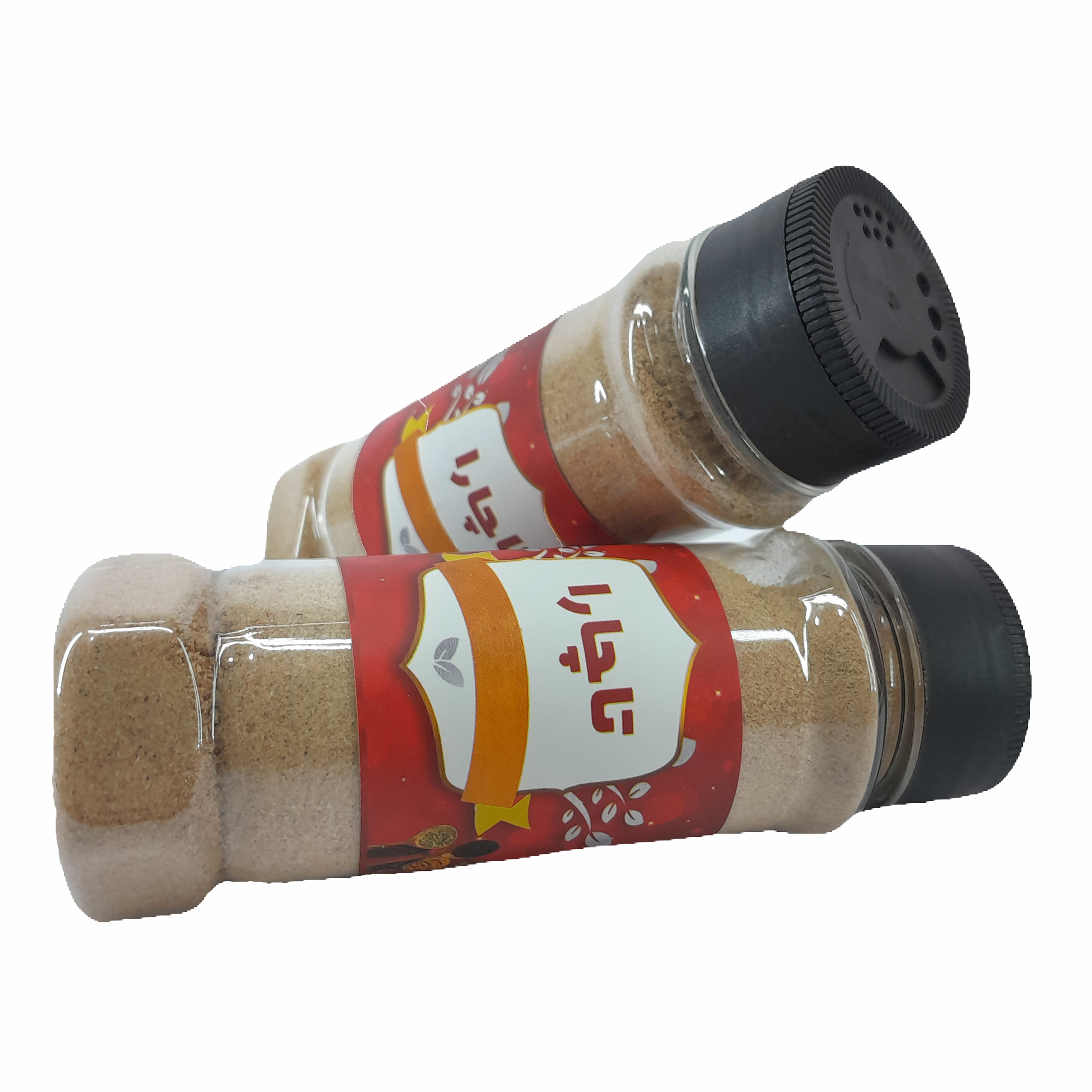 پت پودر پیاز 60 گرم تاچارا کارتن ۲۵ عددی
