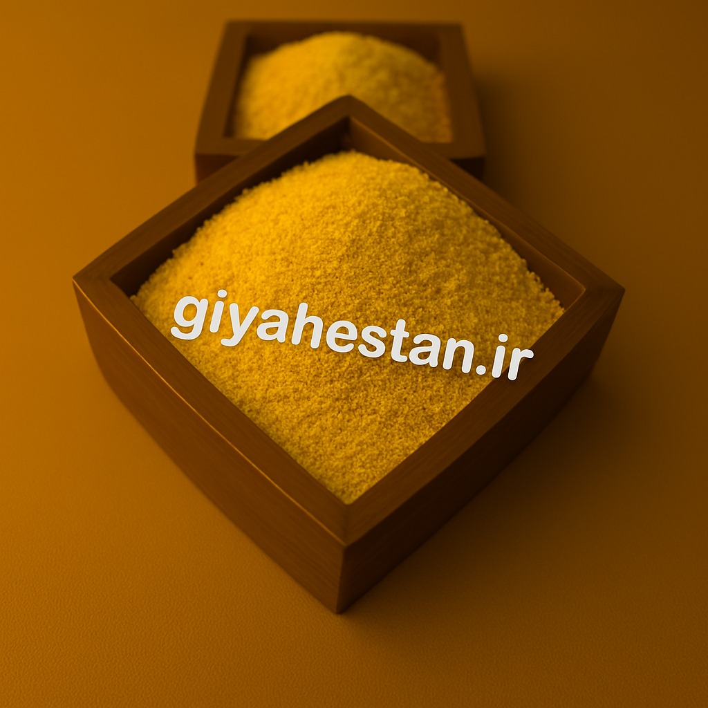 آرد سوخاری 5 کیلویی
