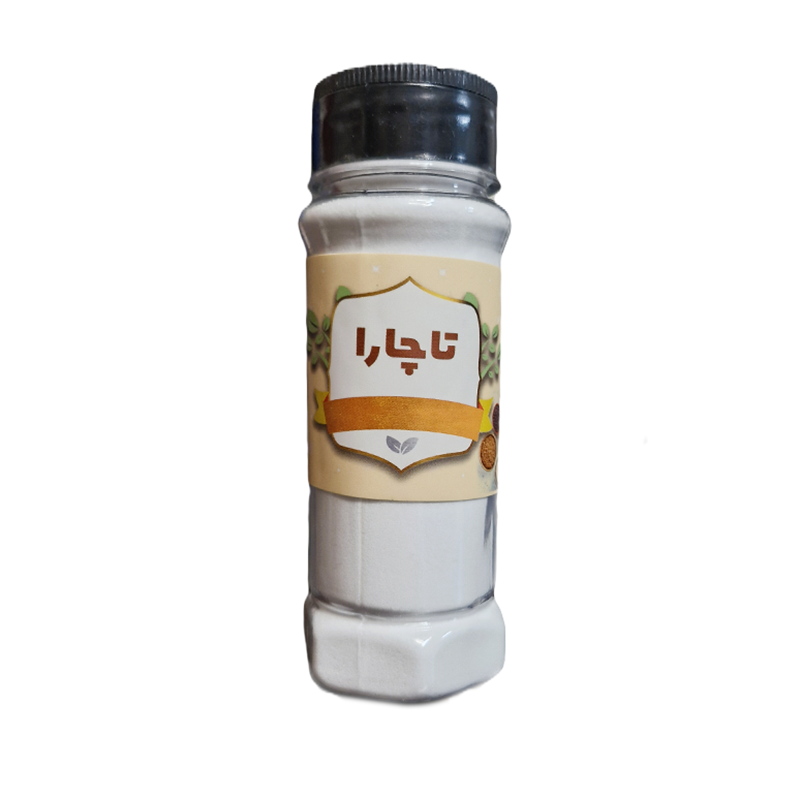 پت جوش شیرین 170 گرم تاچارا