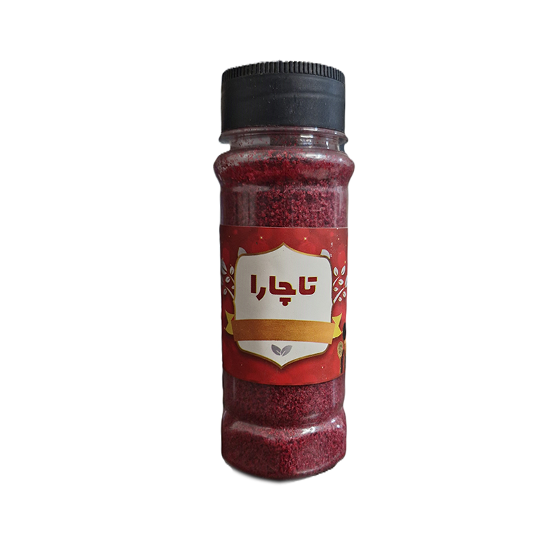 پت پول بیبر 70 گرم تاچارا کارتن ۲۵ عددی
