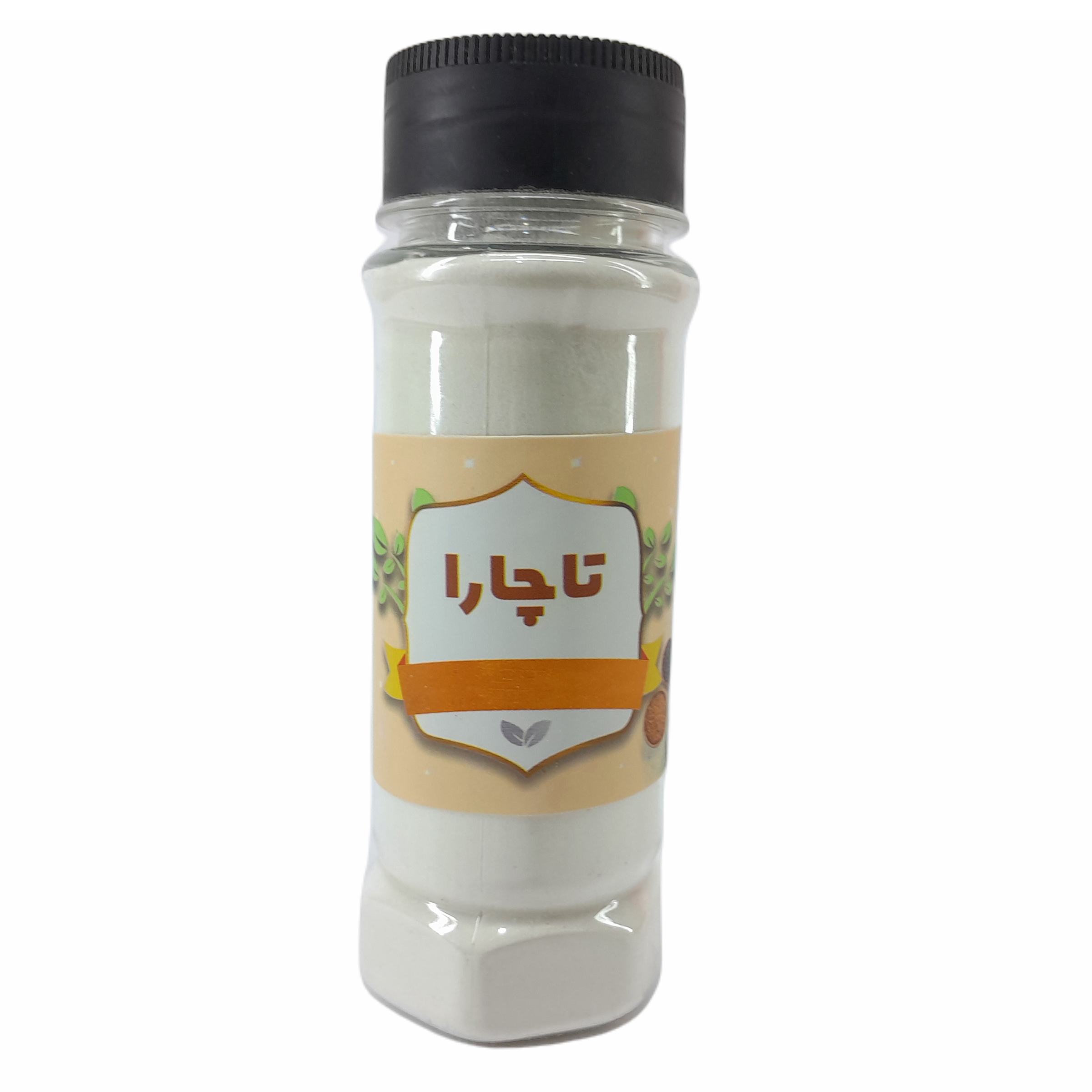 پت ثعلب 100 گرم تاچارا کارتن ۲۵ عددی