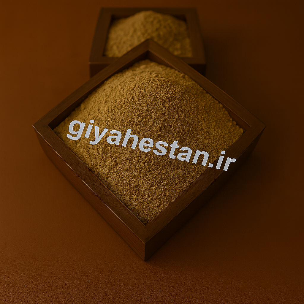 ادویه سوسیس و کالباس 5 کیلویی