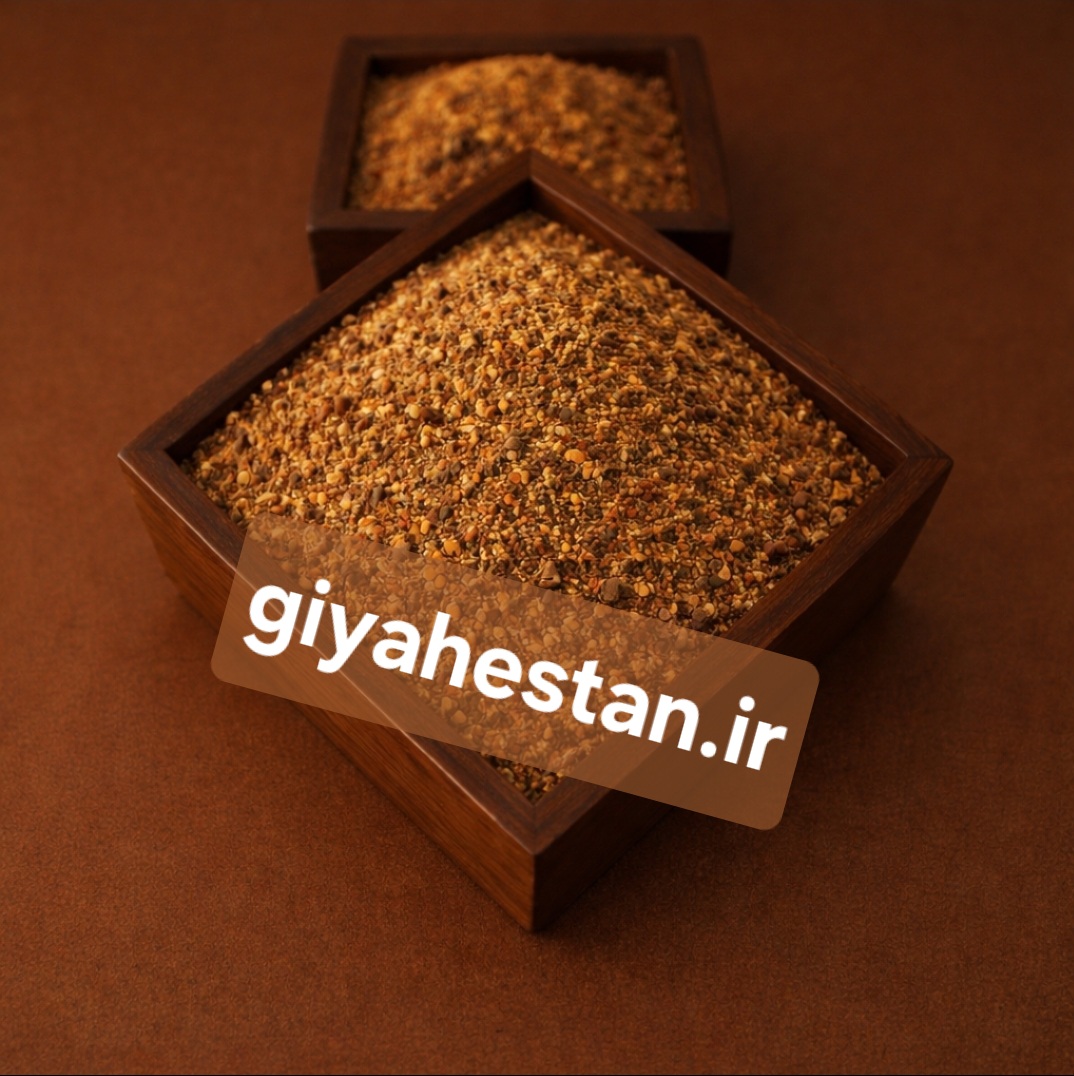هفت ادویه 25 کیلویی