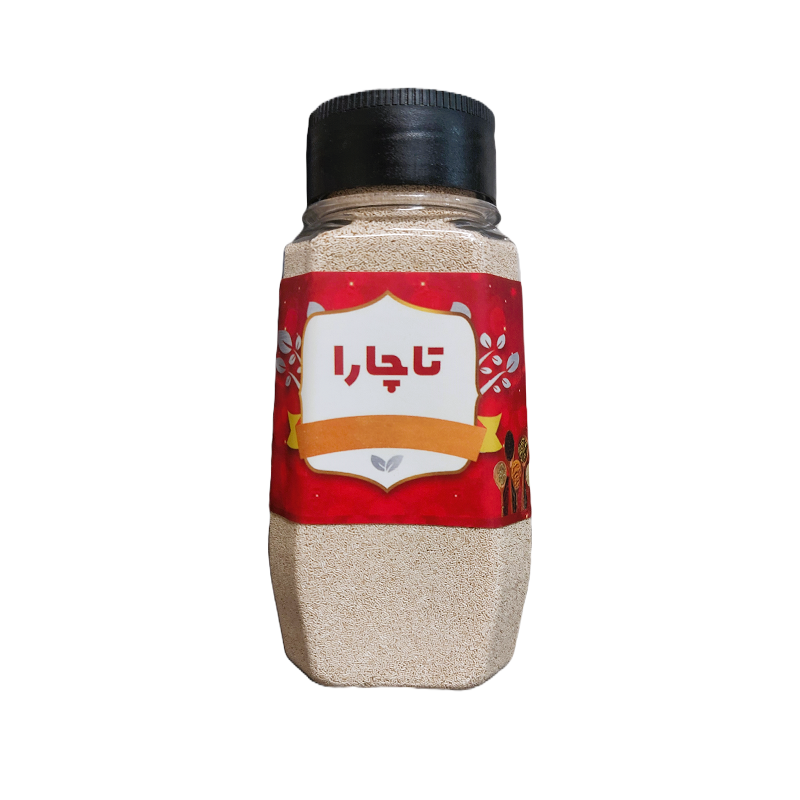پت خمیرمایه  90 گرم تاچارا