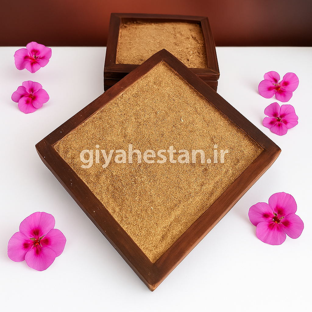 پودر پیاز یک کیلویی