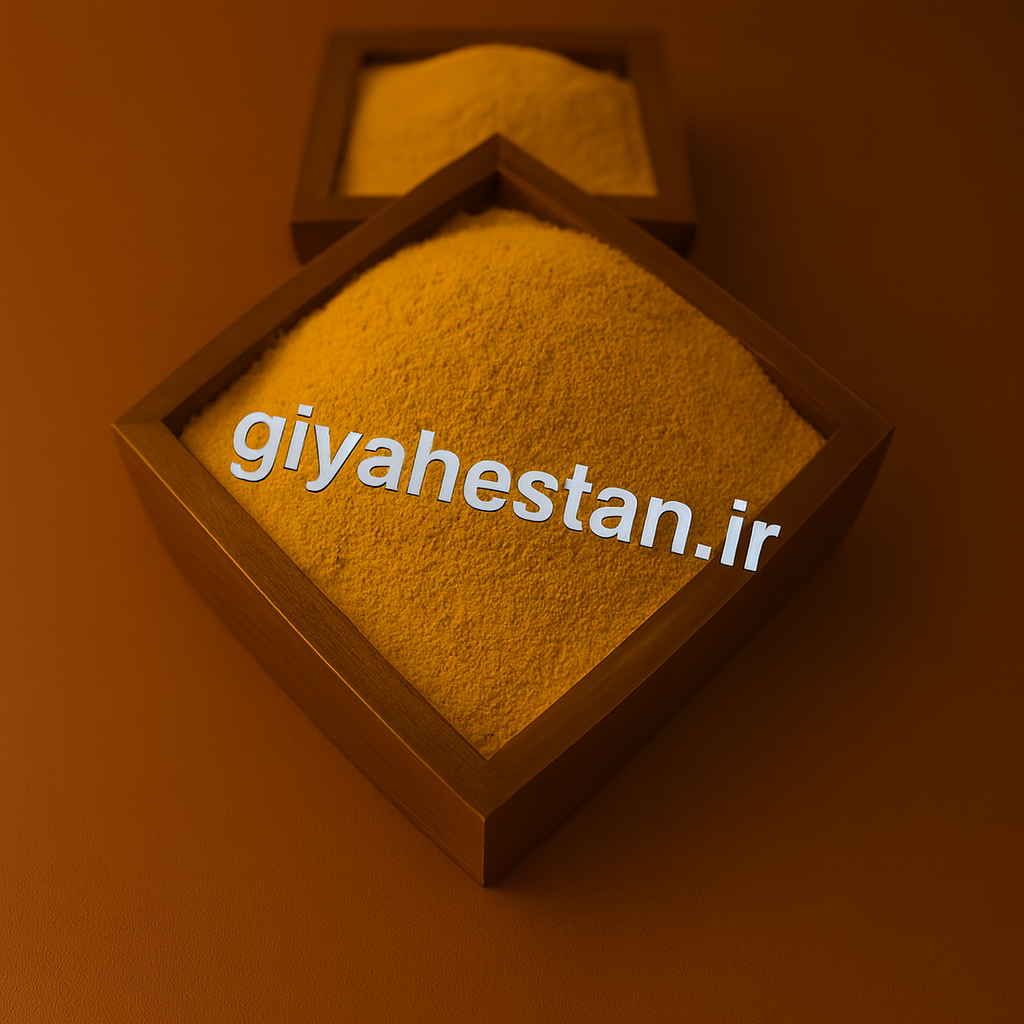 ادویه خورشتی 5 کیلویی