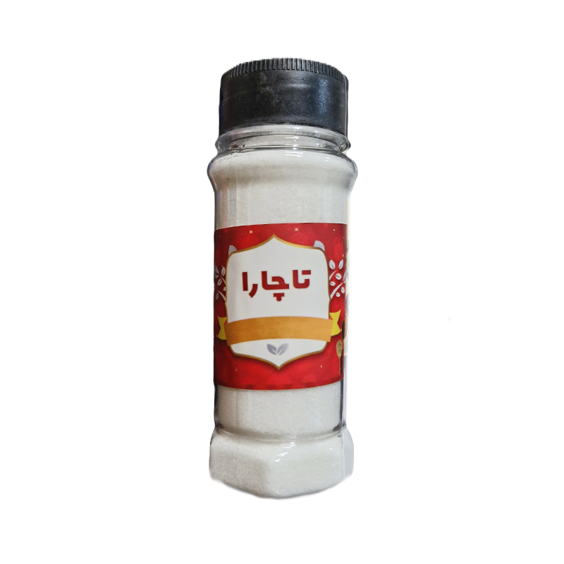 پت نمک 170  گرم تاچارا کارتن ۲۵ عددی