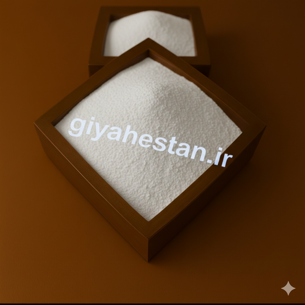 جوش شیرین ۲۵ کیلویی
