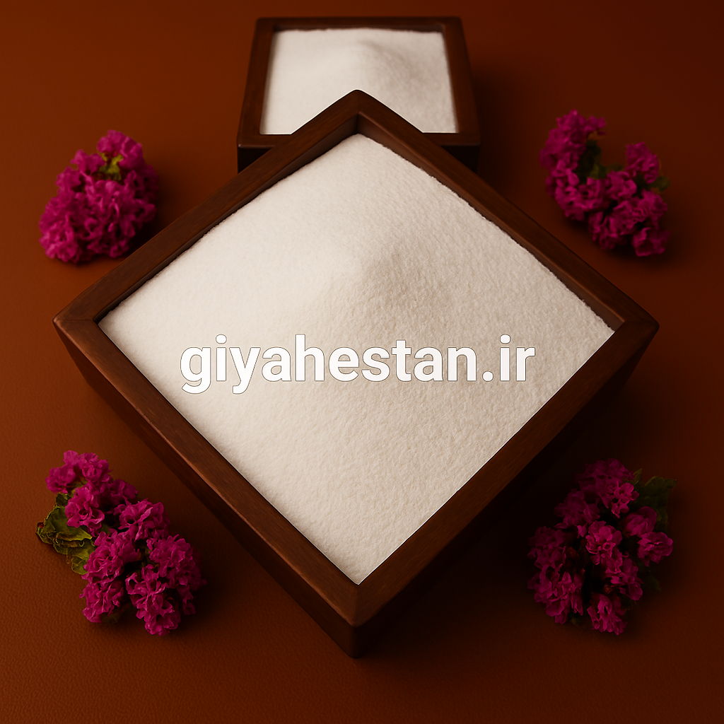 بکینگ پودر 5 کیلویی